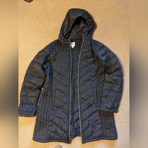 CB established 1962 coat. Size large